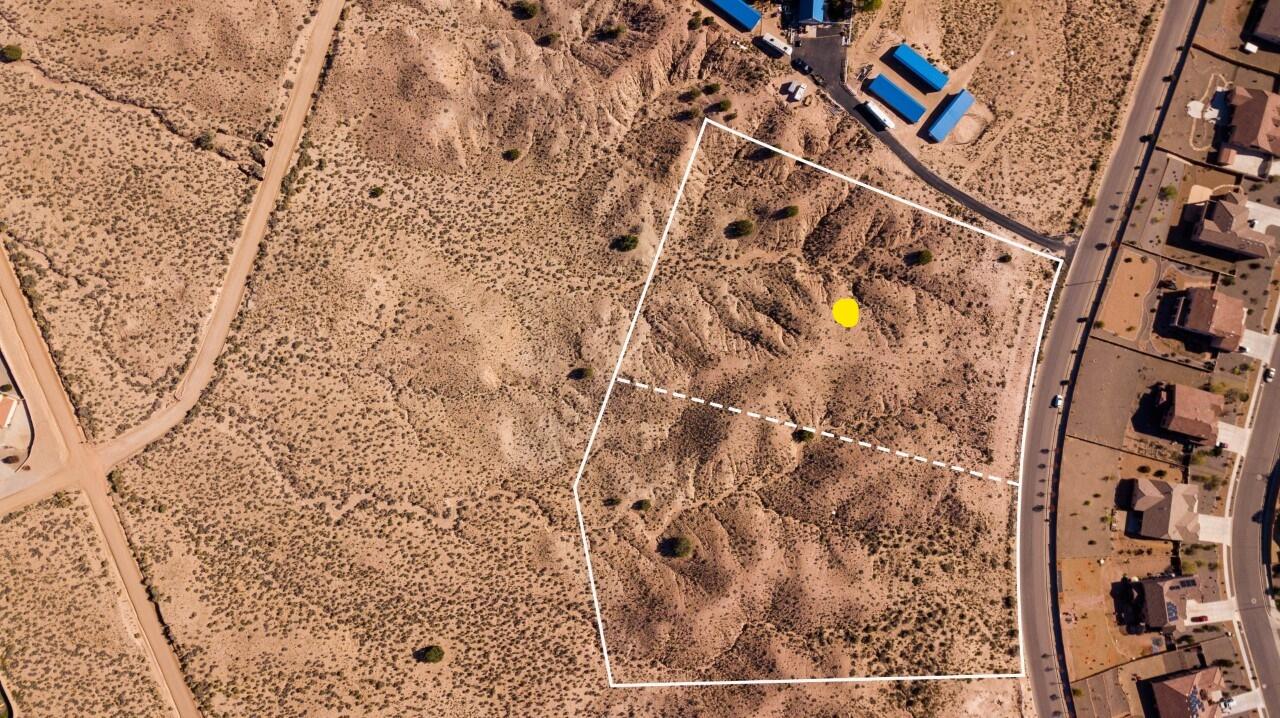 Arapahoe Lot 15-b Drive, Rio Rancho, New Mexico image 1