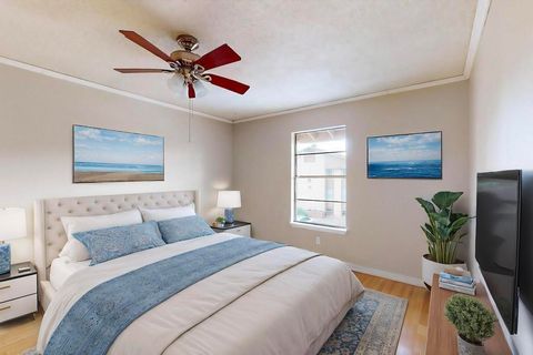 3845 Montgomery Boulevard NE Unit 938, Albuquerque, NM 87109 - #: 1078310