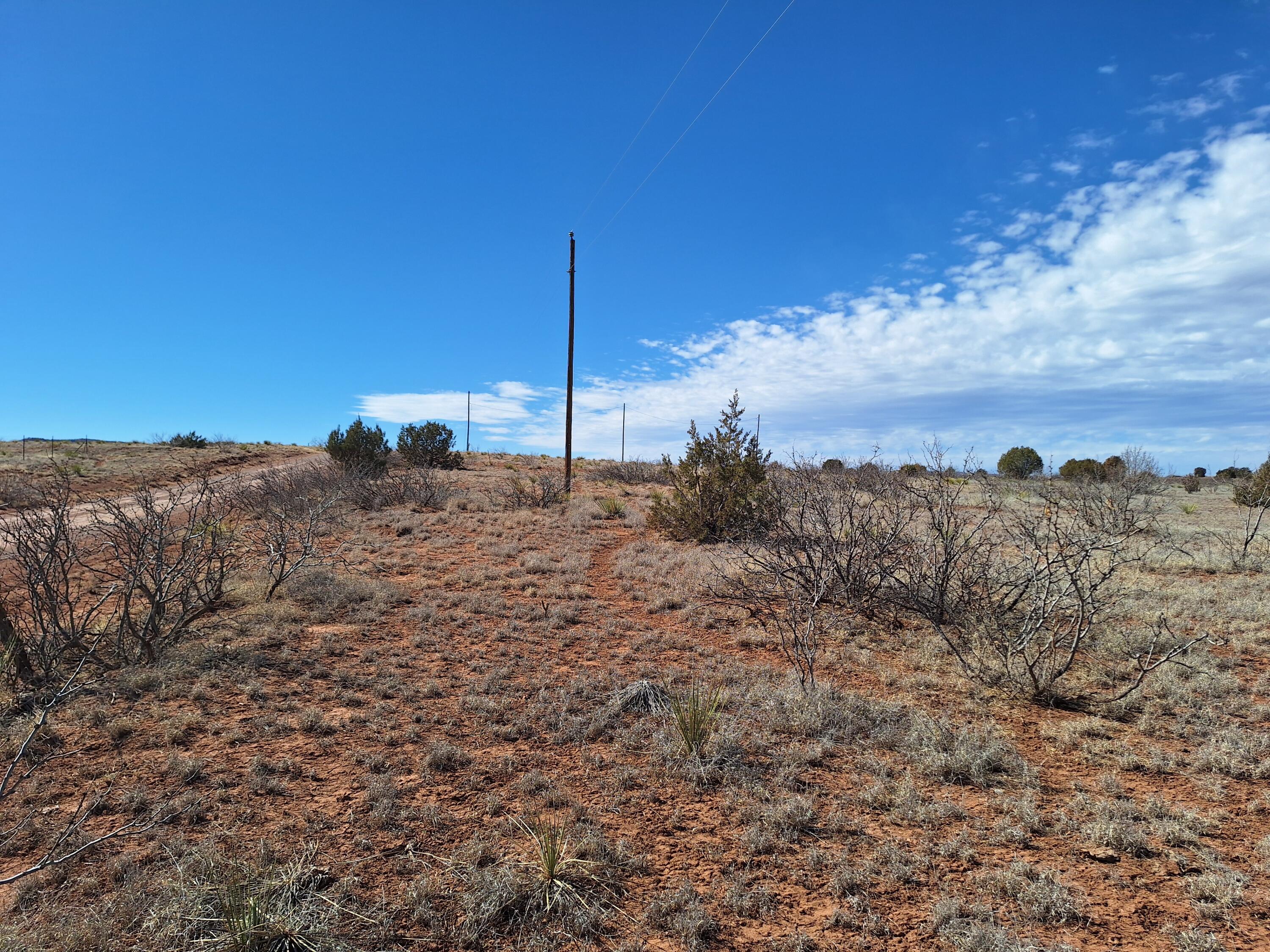 01 E Magnolia, Garita, New Mexico image 1