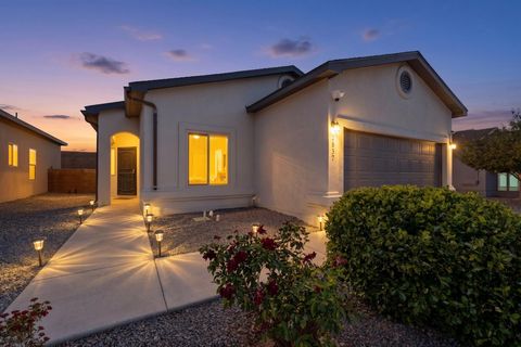 Photo of 2837 Wilder Loop NE, Rio Rancho, NM 87144 (MLS # 1104152)