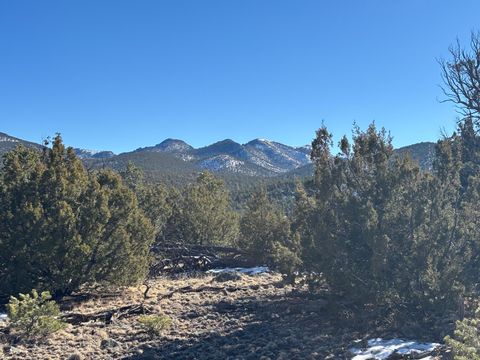 Photo of 12 Kit Road Lot 2 Unit I Road, Datil, NM 87821 (MLS # 1096937)