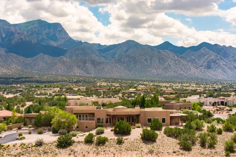 1 Dream Catcher Trail Placitas NM 87043