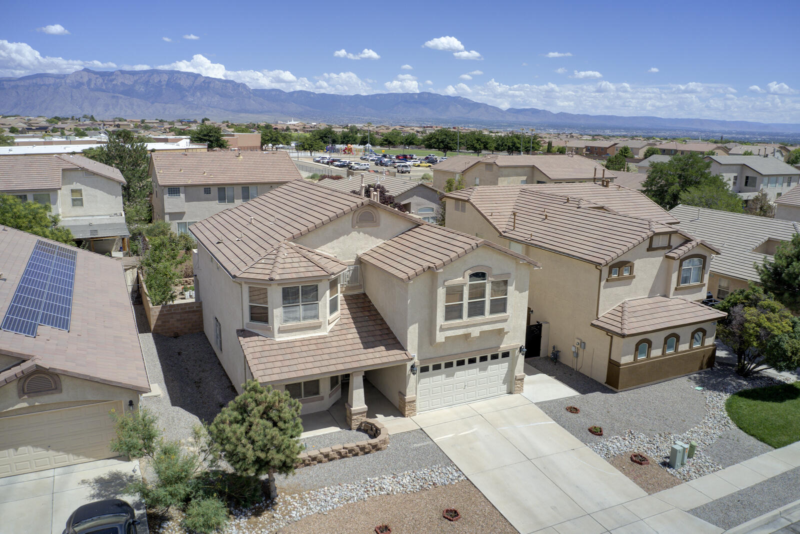 View Rio Rancho, NM 87124 house