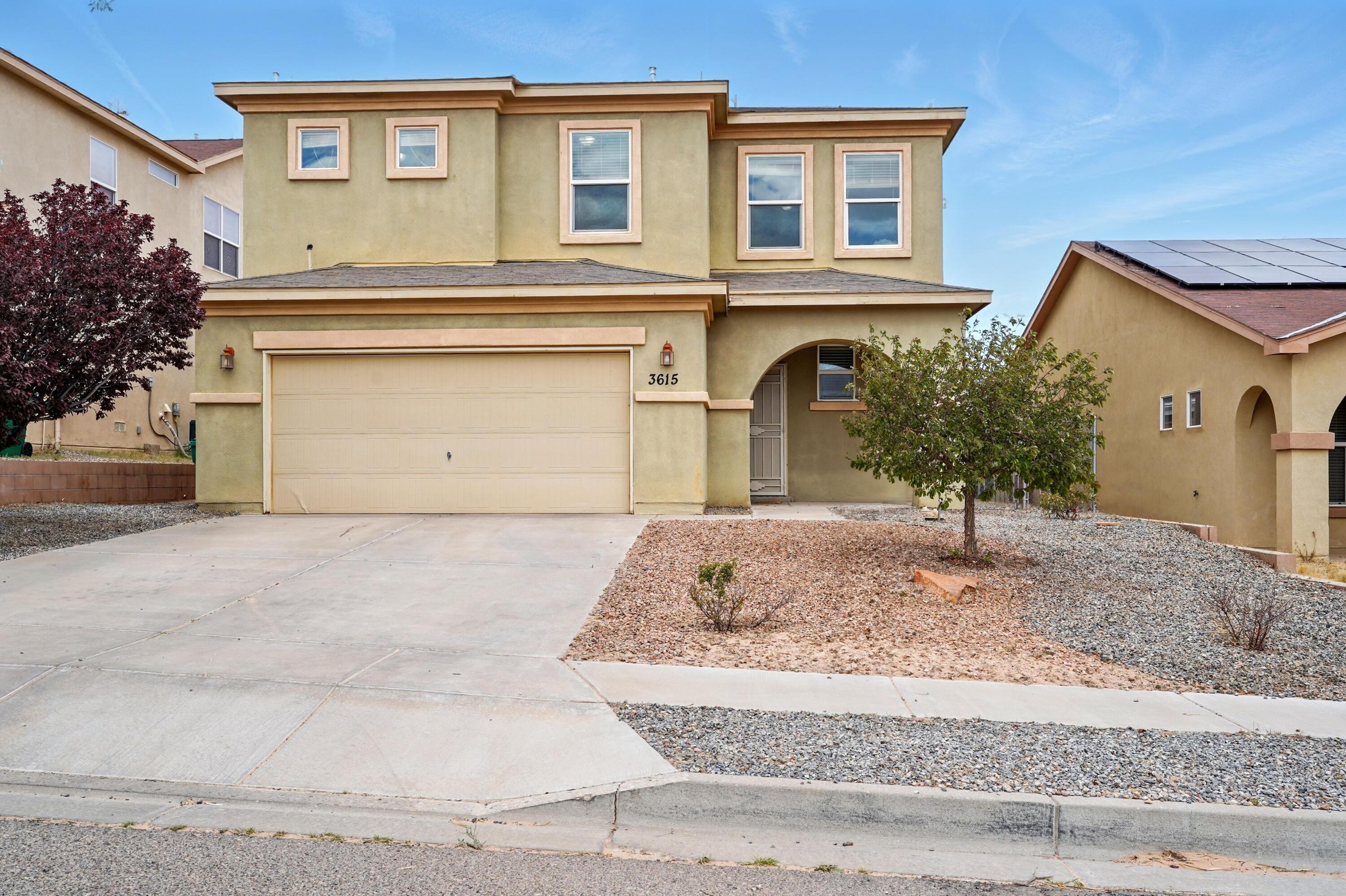 3615 Buckskin Loop, Rio Rancho, New Mexico image 1