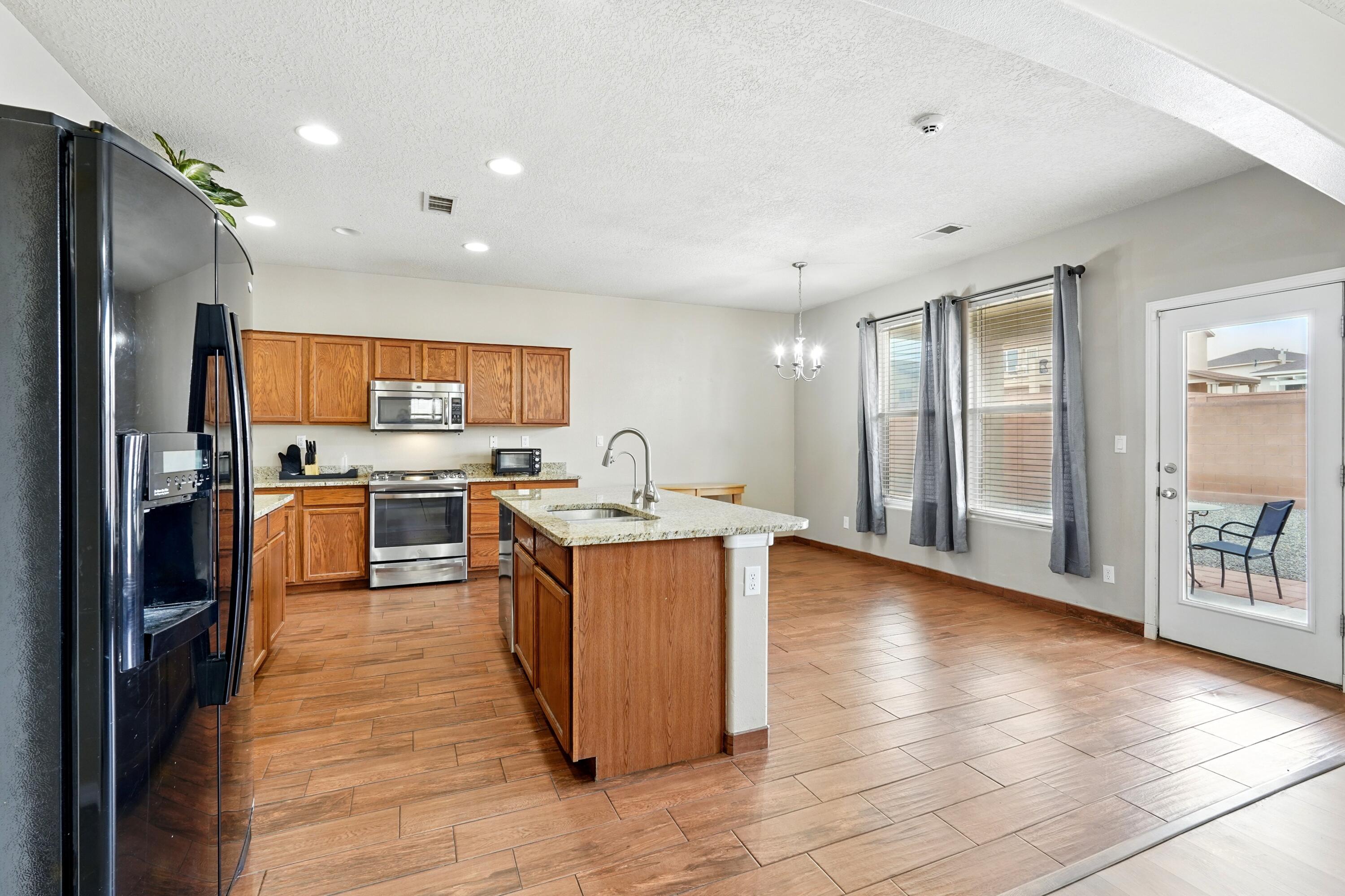 3615 Buckskin Loop, Rio Rancho, New Mexico image 8