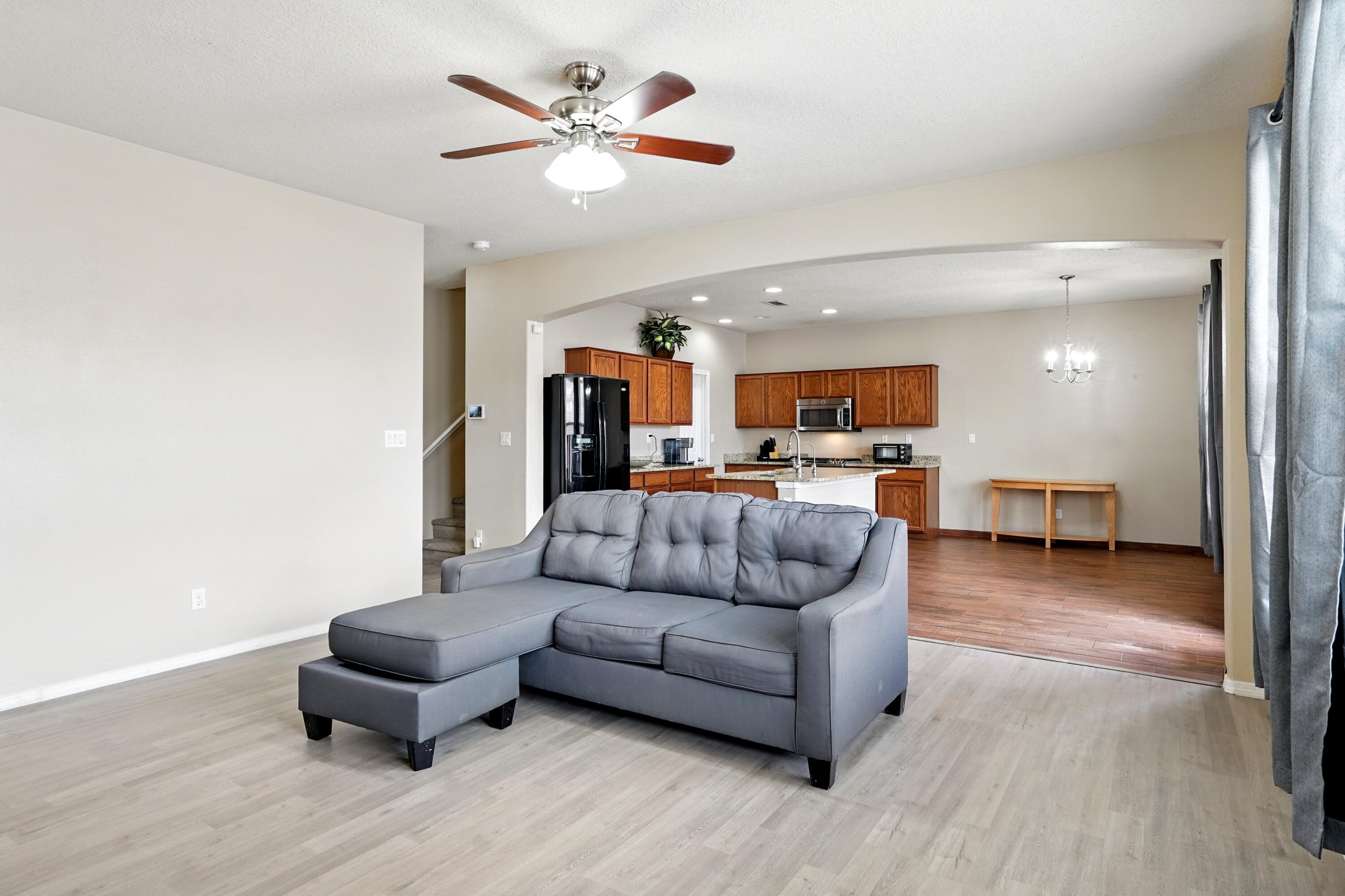 3615 Buckskin Loop, Rio Rancho, New Mexico image 16