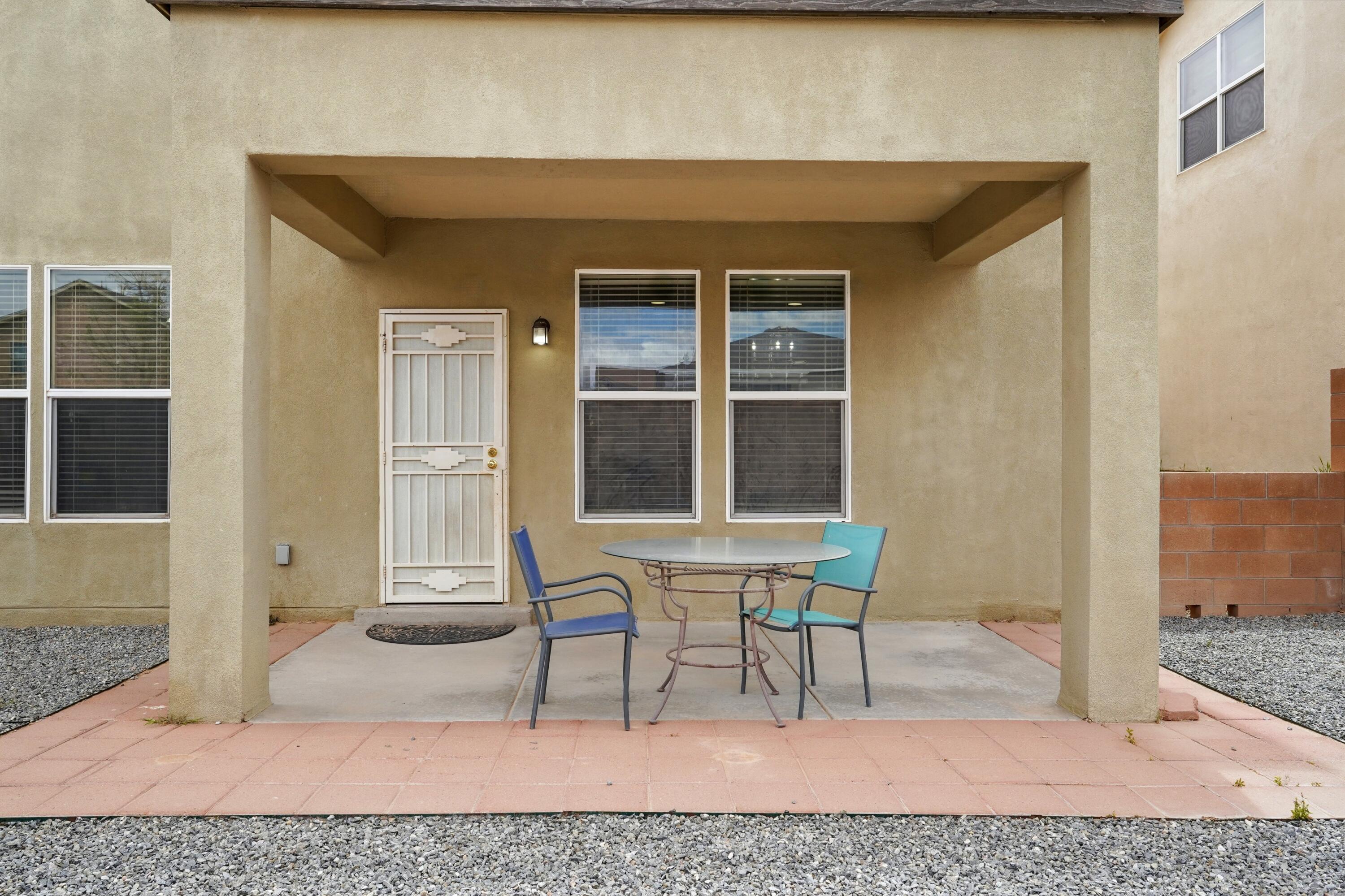 3615 Buckskin Loop, Rio Rancho, New Mexico image 35
