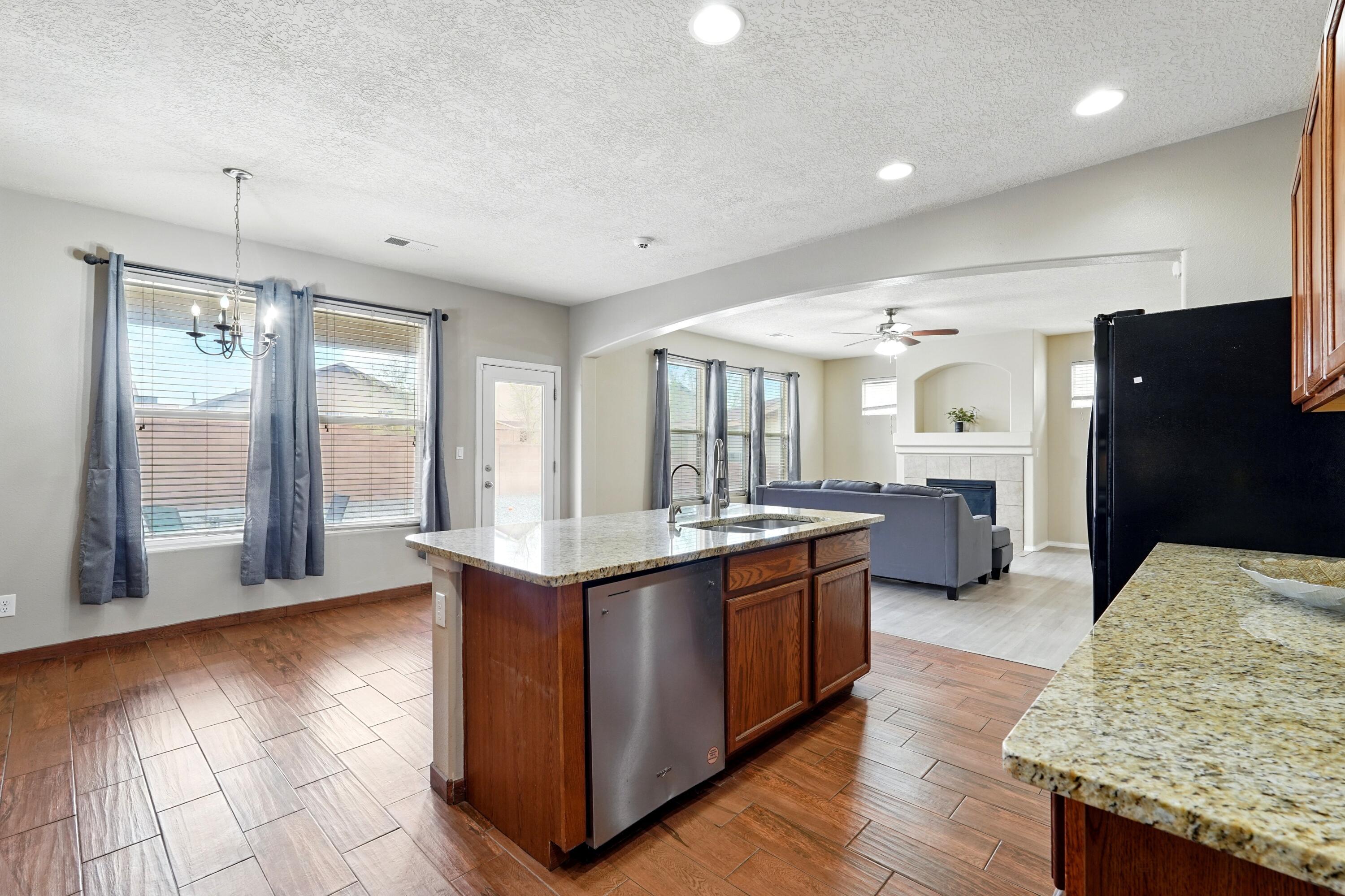 3615 Buckskin Loop, Rio Rancho, New Mexico image 12