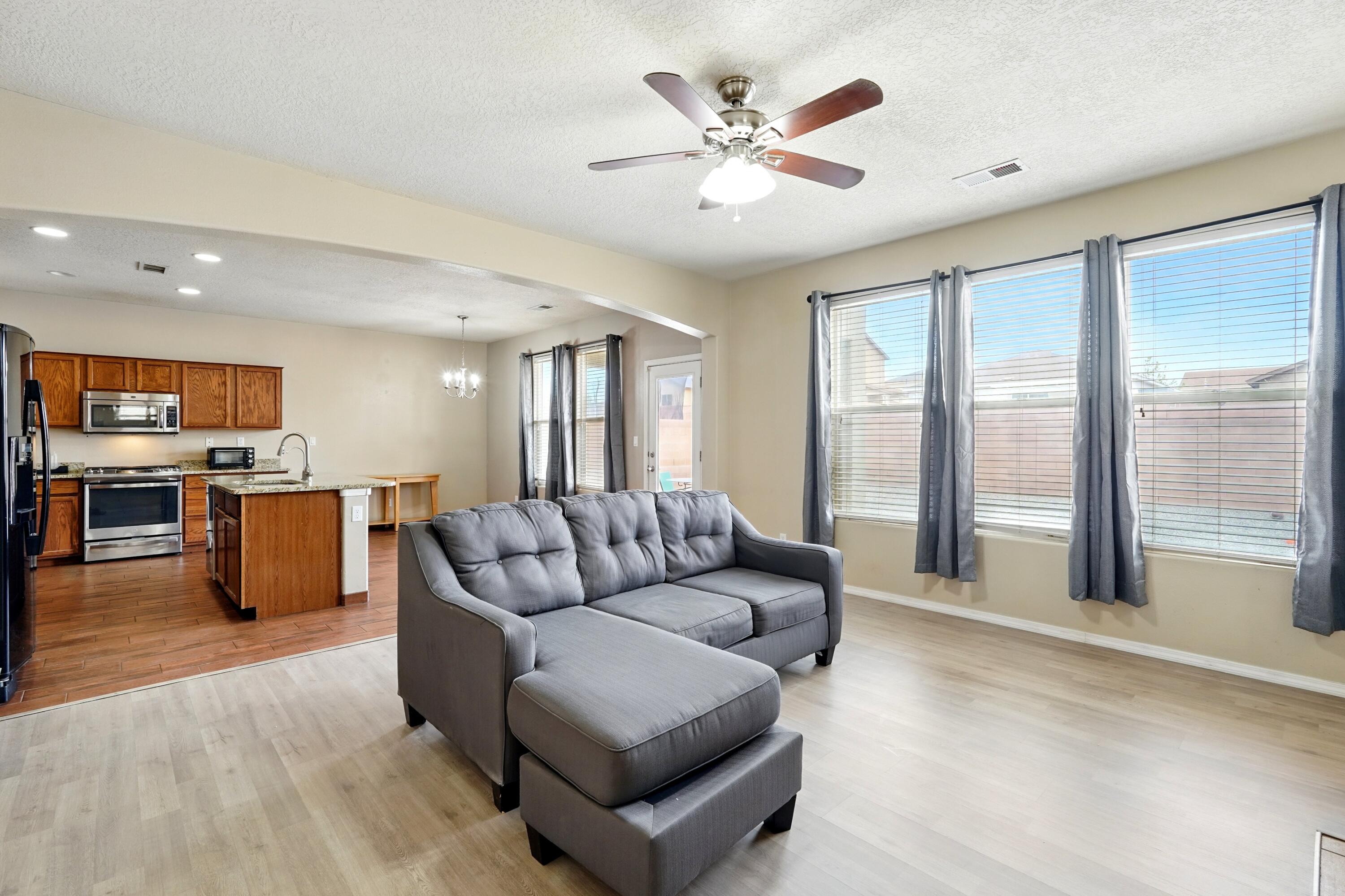 3615 Buckskin Loop, Rio Rancho, New Mexico image 15