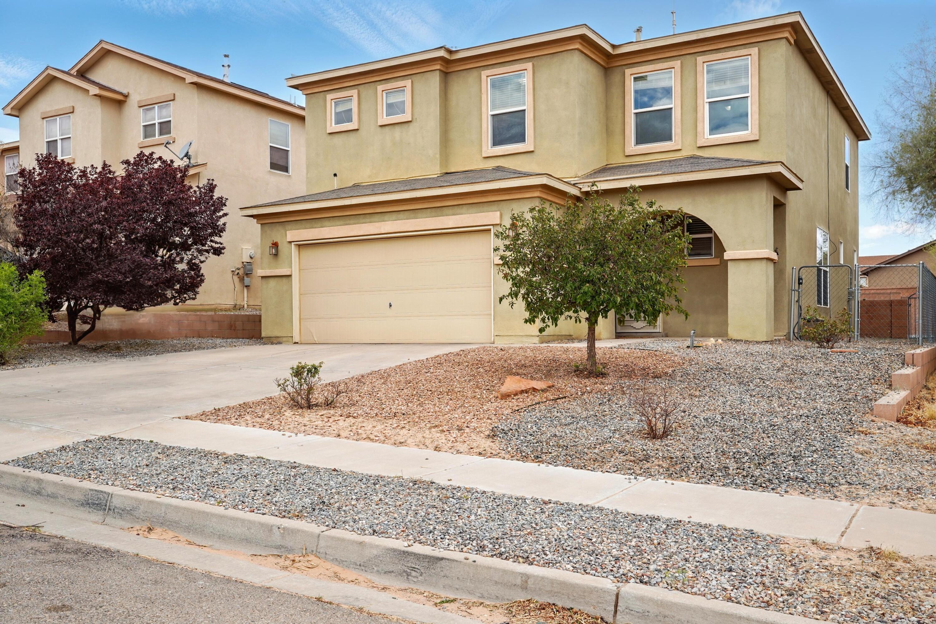 3615 Buckskin Loop, Rio Rancho, New Mexico image 2