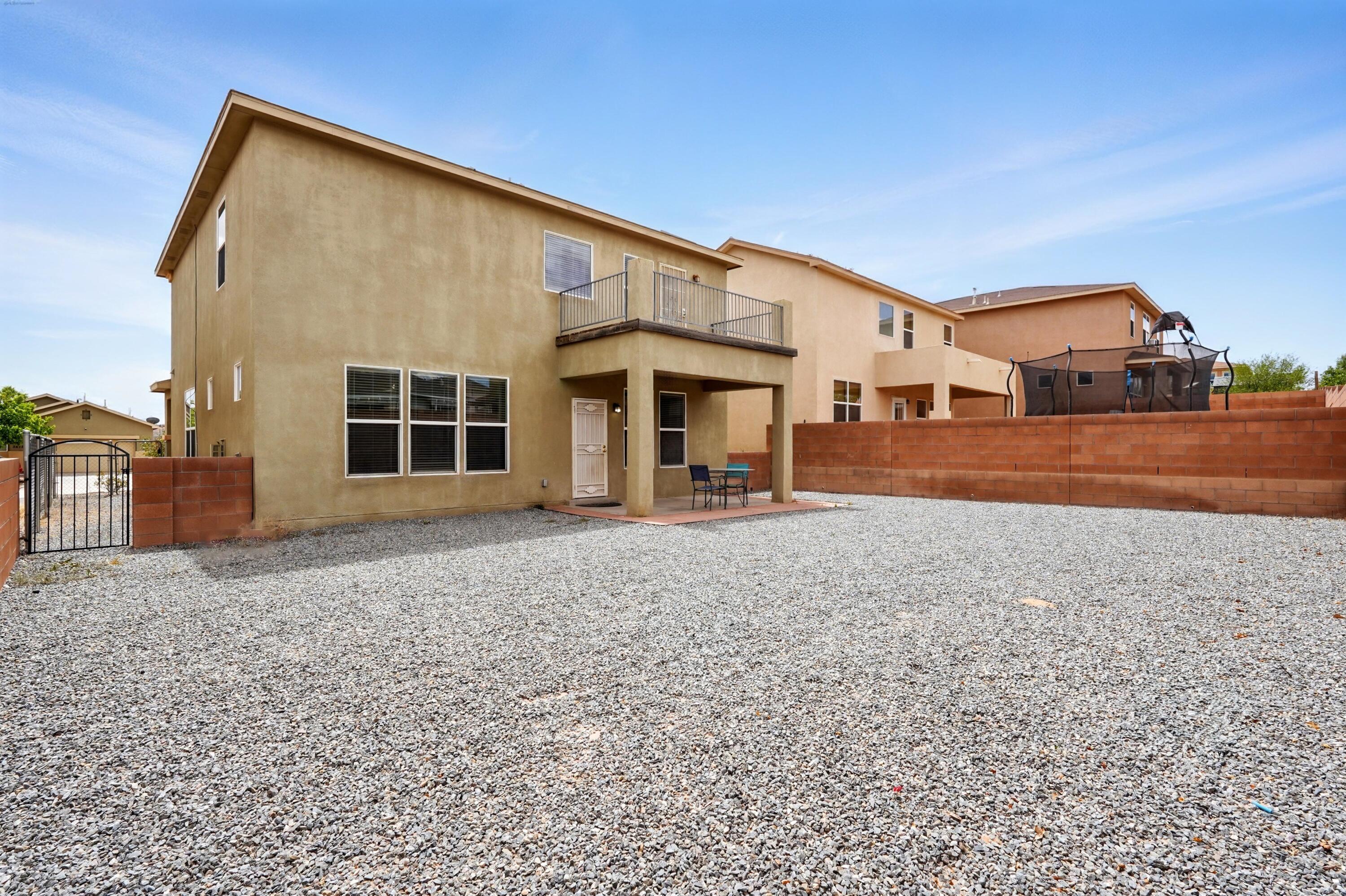 3615 Buckskin Loop, Rio Rancho, New Mexico image 34
