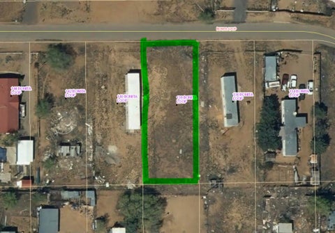 Vacant Land For Sale - 138 Bonita Loop<br/> Valencia County, Los Lunas, NM 87031