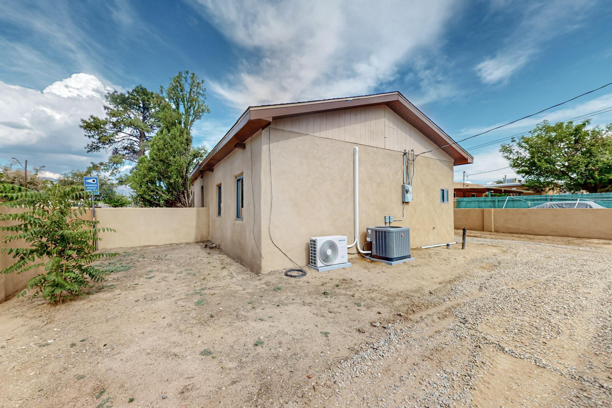 537 Espanola Street, Albuquerque, New Mexico image 26