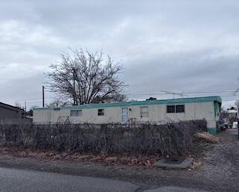 513 Garduno Drive NW Los Ranchos NM 87114