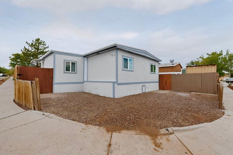 Photo of 737 97th Street SW, Albuquerque, NM 87121 (MLS # 1111420)