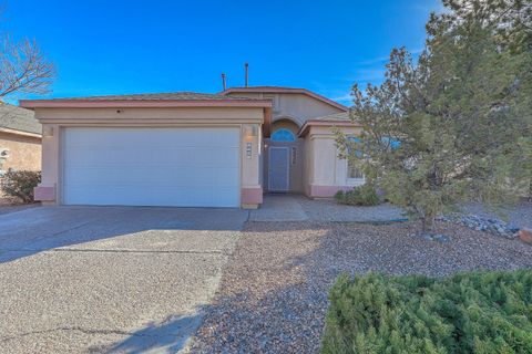 7700 Banyon Avenue NW Albuquerque NM 87114