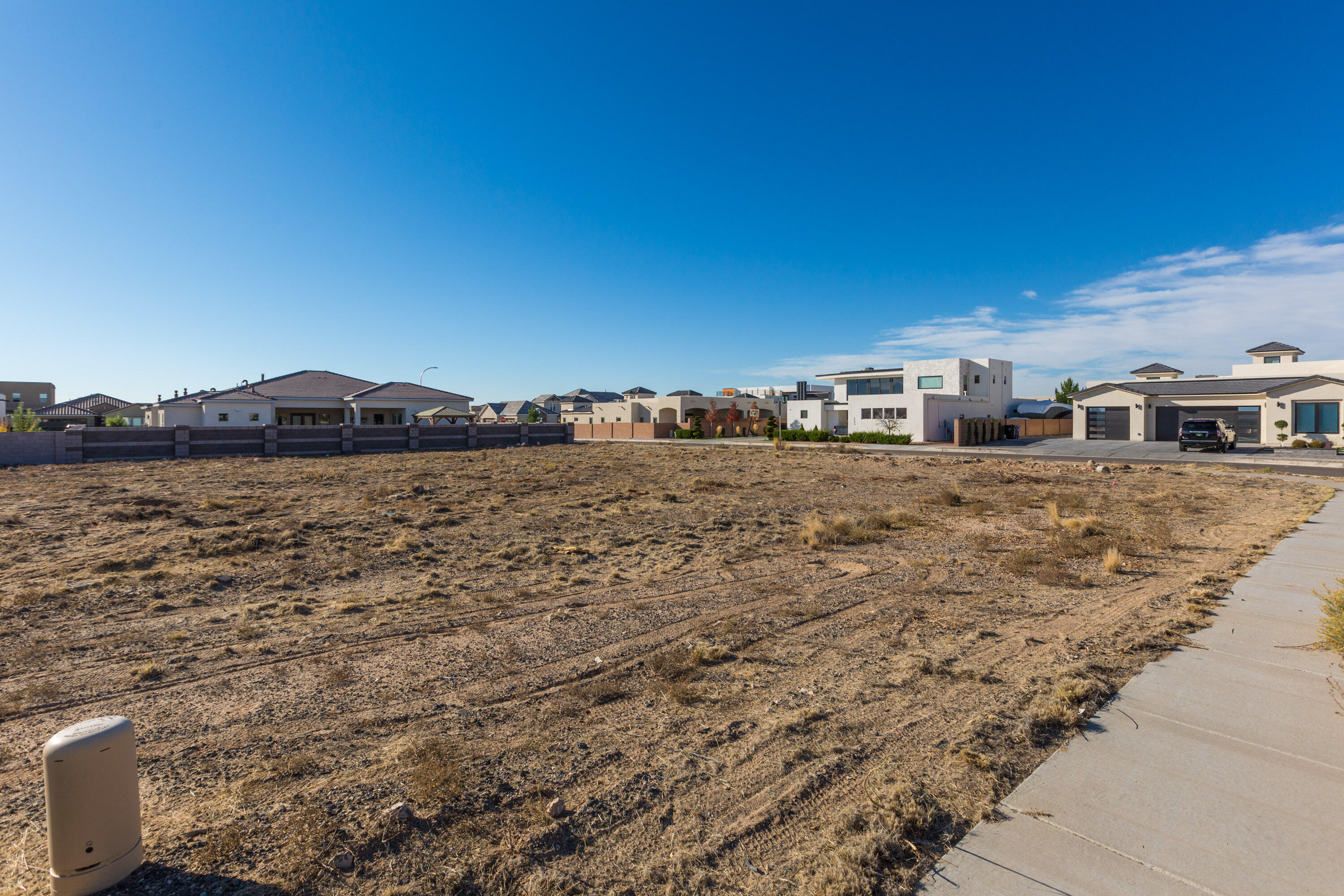 6532 Pato Road, Albuquerque, New Mexico image 1