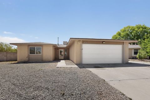 5208 Territorial Road NW Albuquerque NM 87120