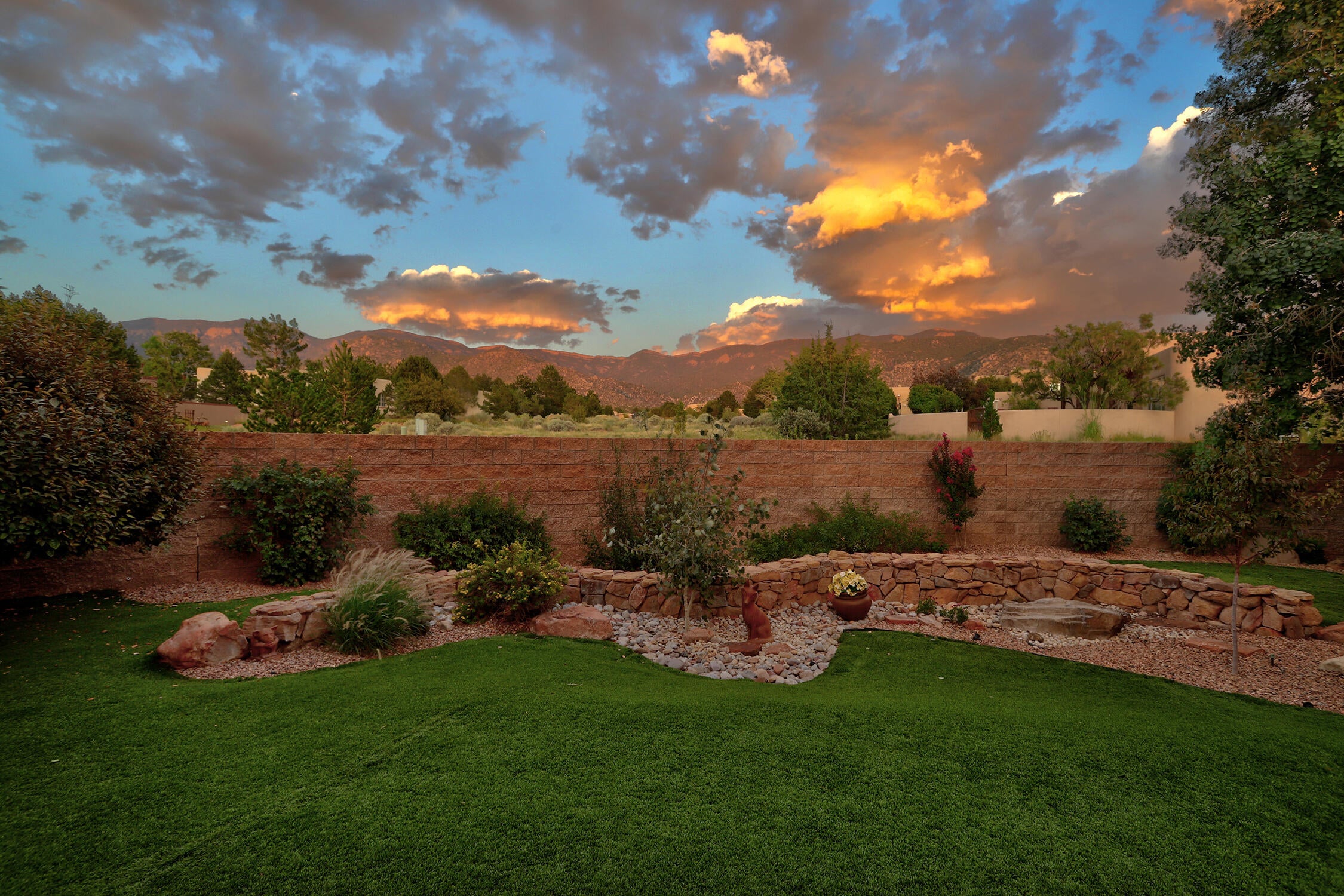 13407 Desert Zinnia Court NE