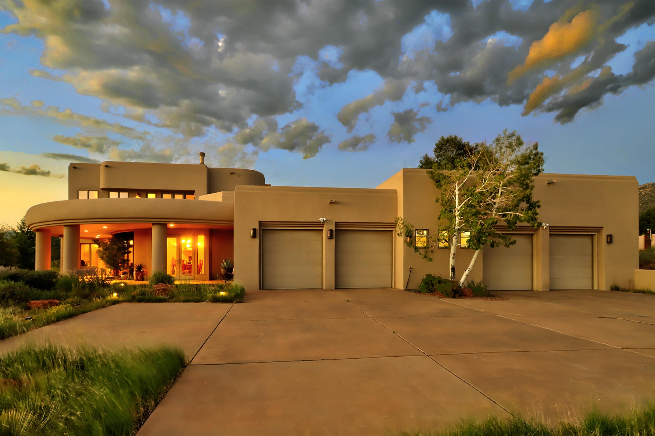 13407 Desert Zinnia Court NE
