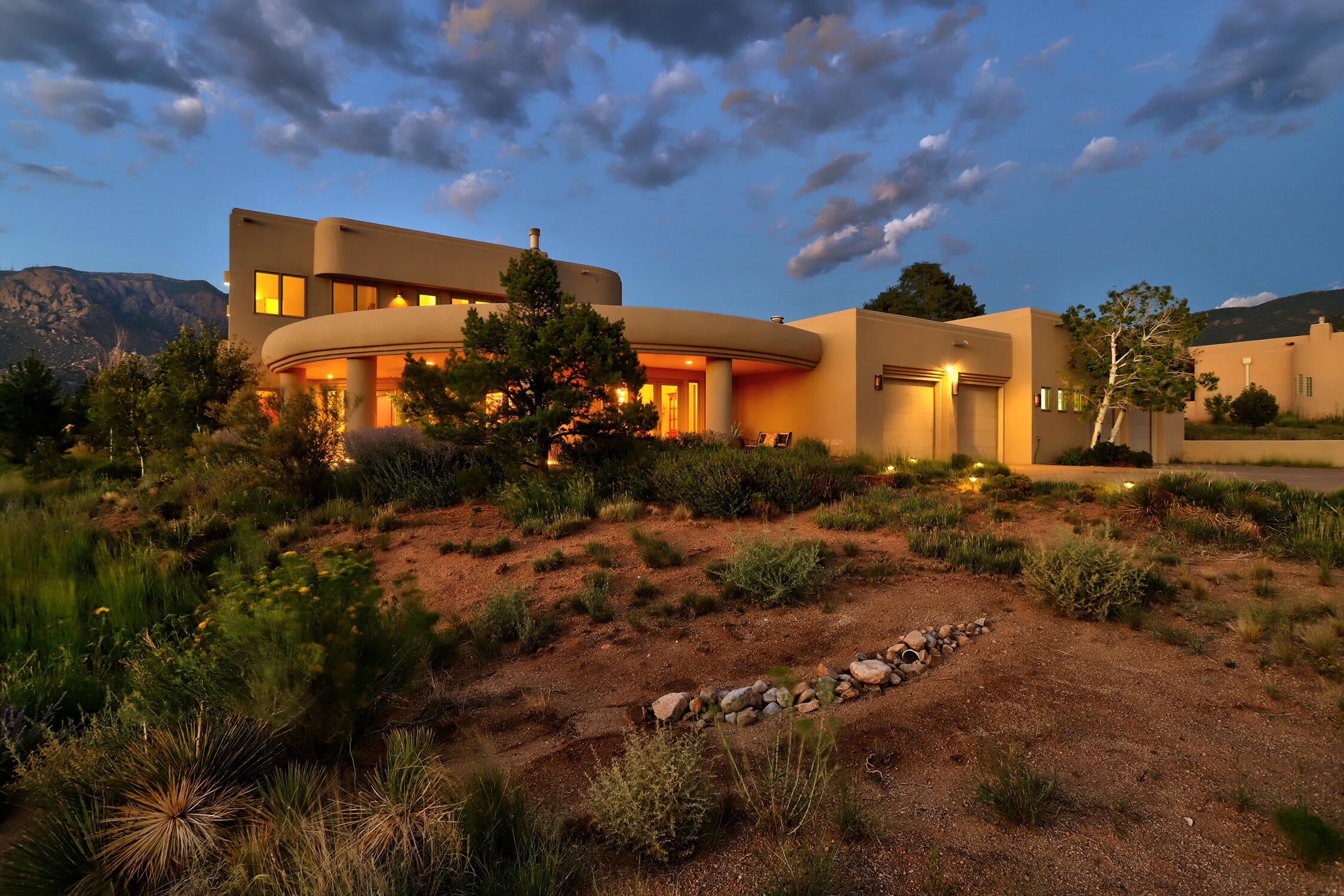 13407 Desert Zinnia Court NE