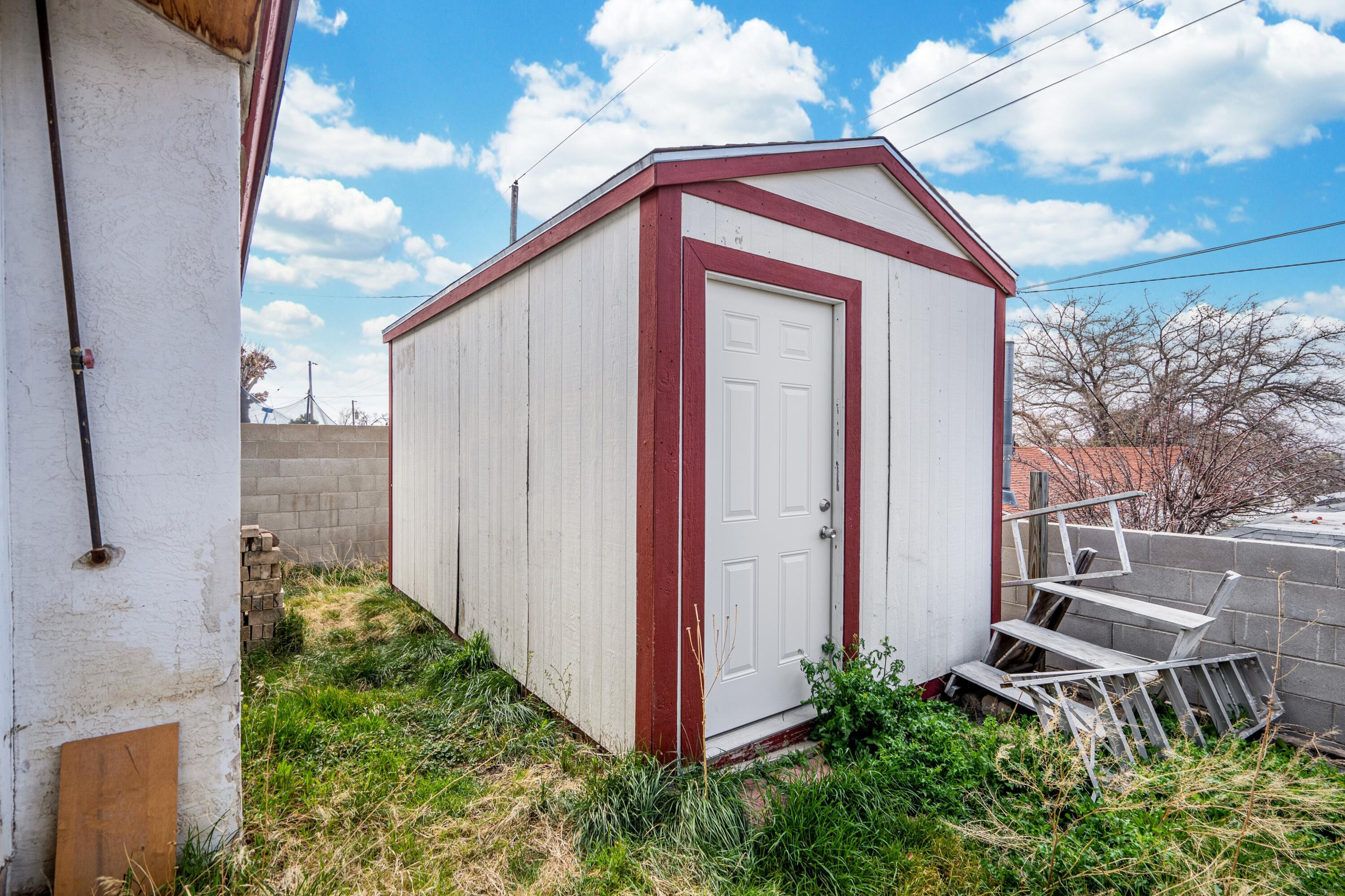 13409 Mountain View Avenue, Albuquerque, New Mexico image 18