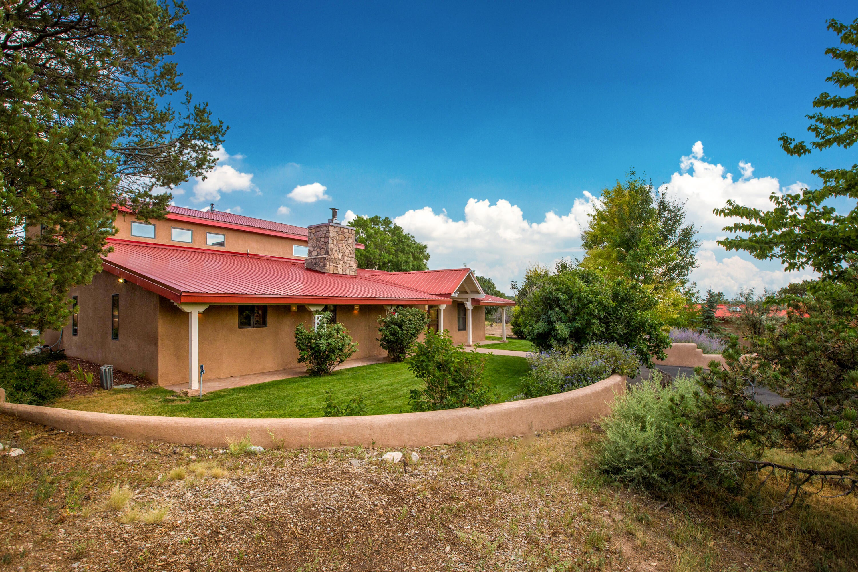 16 East ridge Road