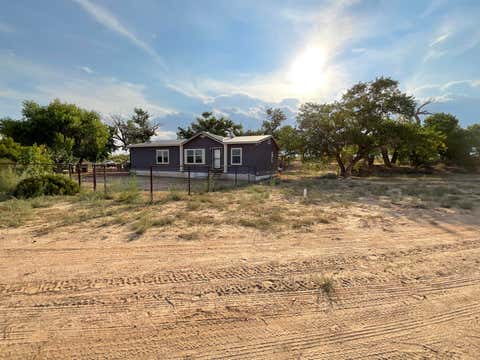 Photo of 484 NM Highway 116, Bosque, NM 87006 (MLS # 1109236)