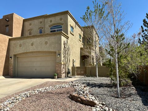 2500 Pelizzano Drive SE Rio Rancho NM 87124