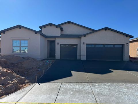 4805 Guadalupe Peak Street SW Los Lunas NM 87031