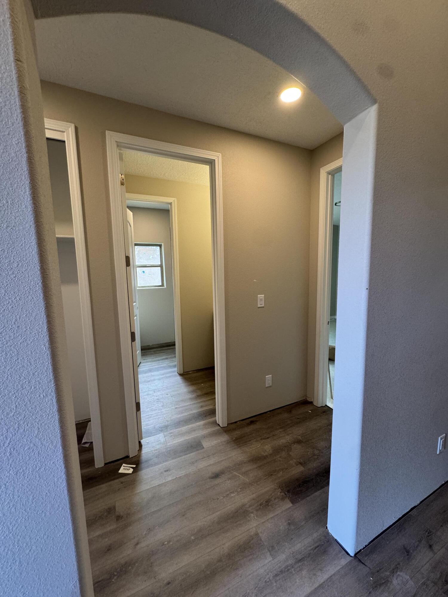 4805 Guadalupe Peak Street SW