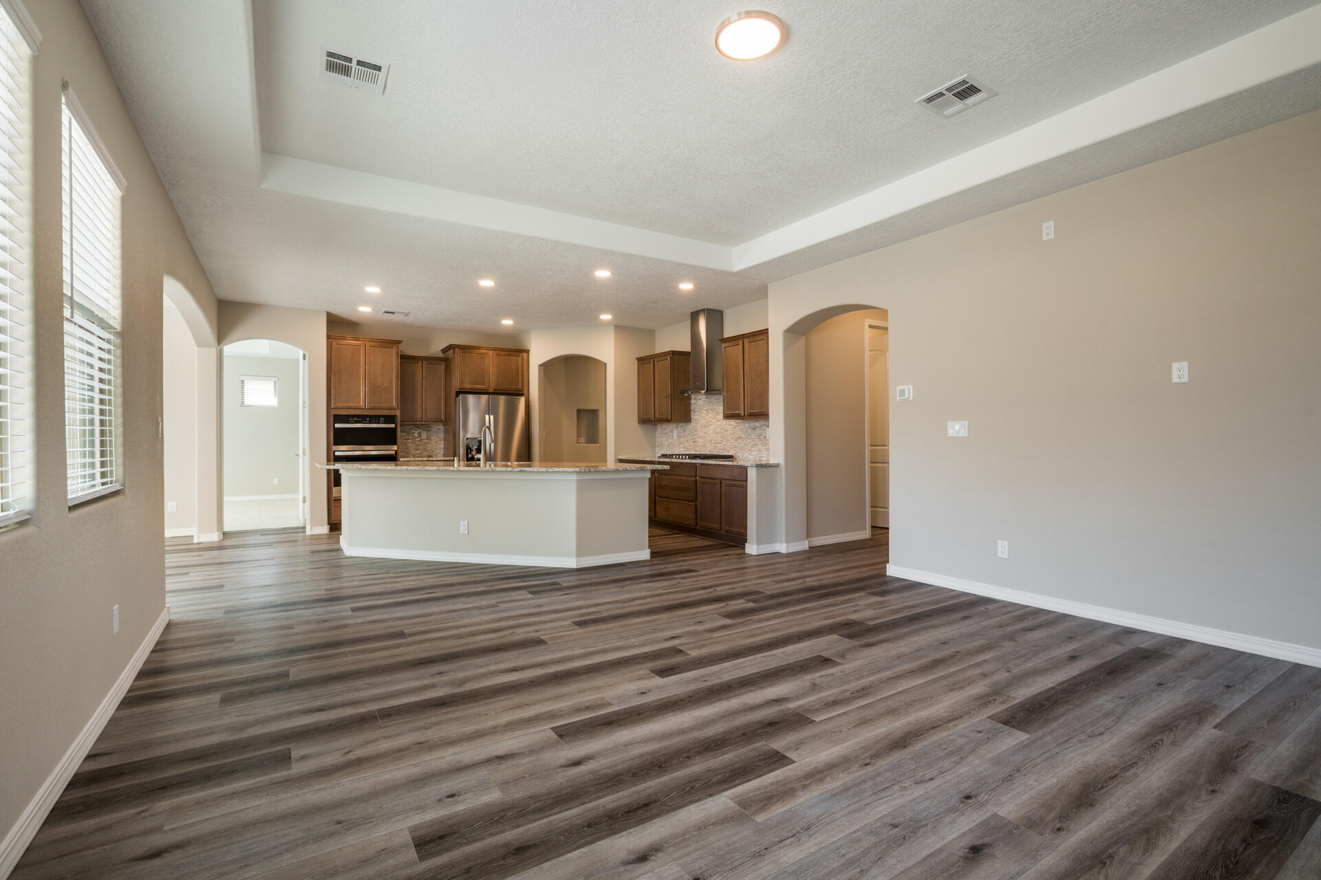 4805 Guadalupe Peak Street SW