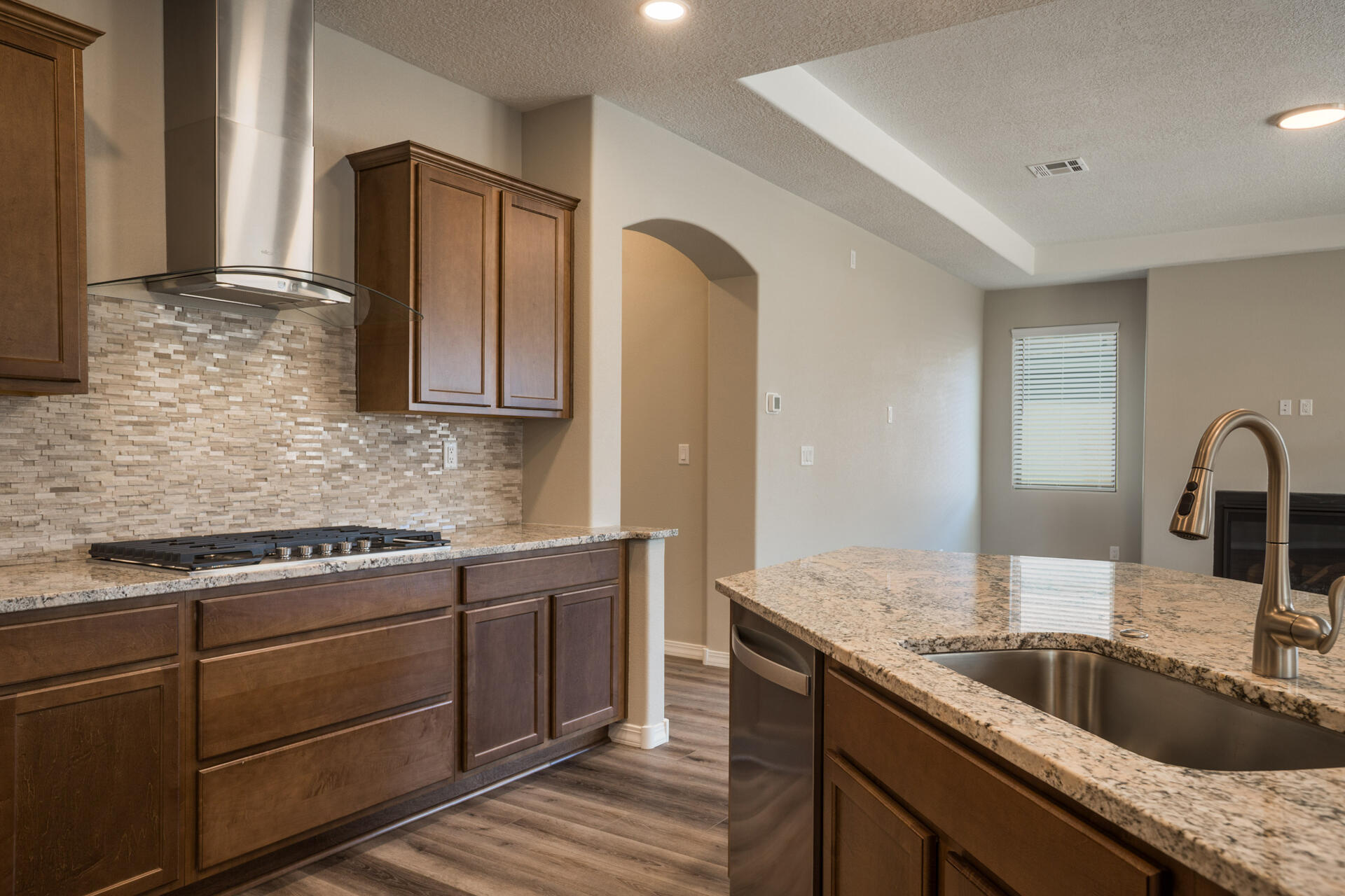 4805 Guadalupe Peak Street SW