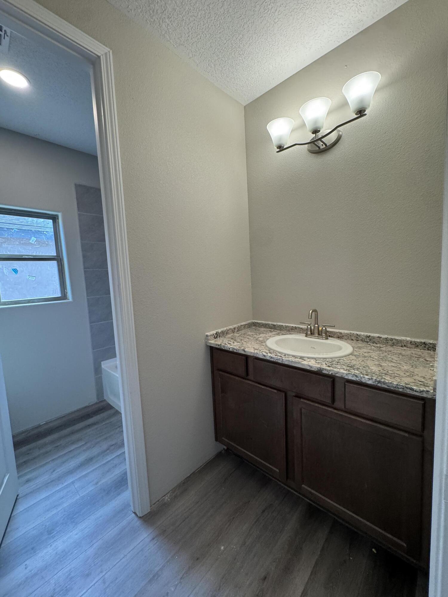 4805 Guadalupe Peak Street SW