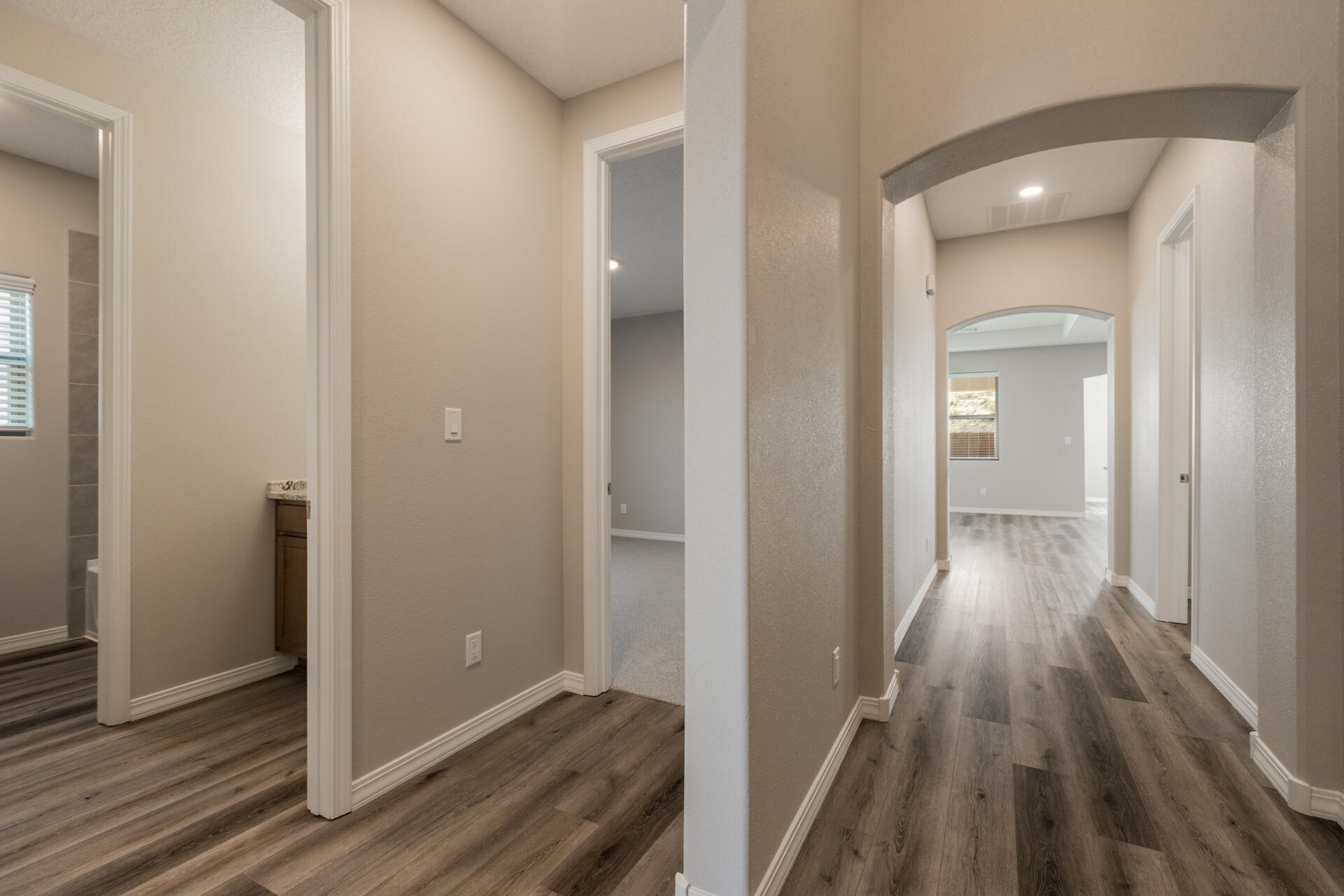 4805 Guadalupe Peak Street SW