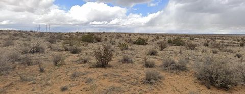 Vacant Land For Sale - 27th Unit 1 Lot 56,57  Block 9 Avenue #1<br/> Rio Rancho, NM 87144