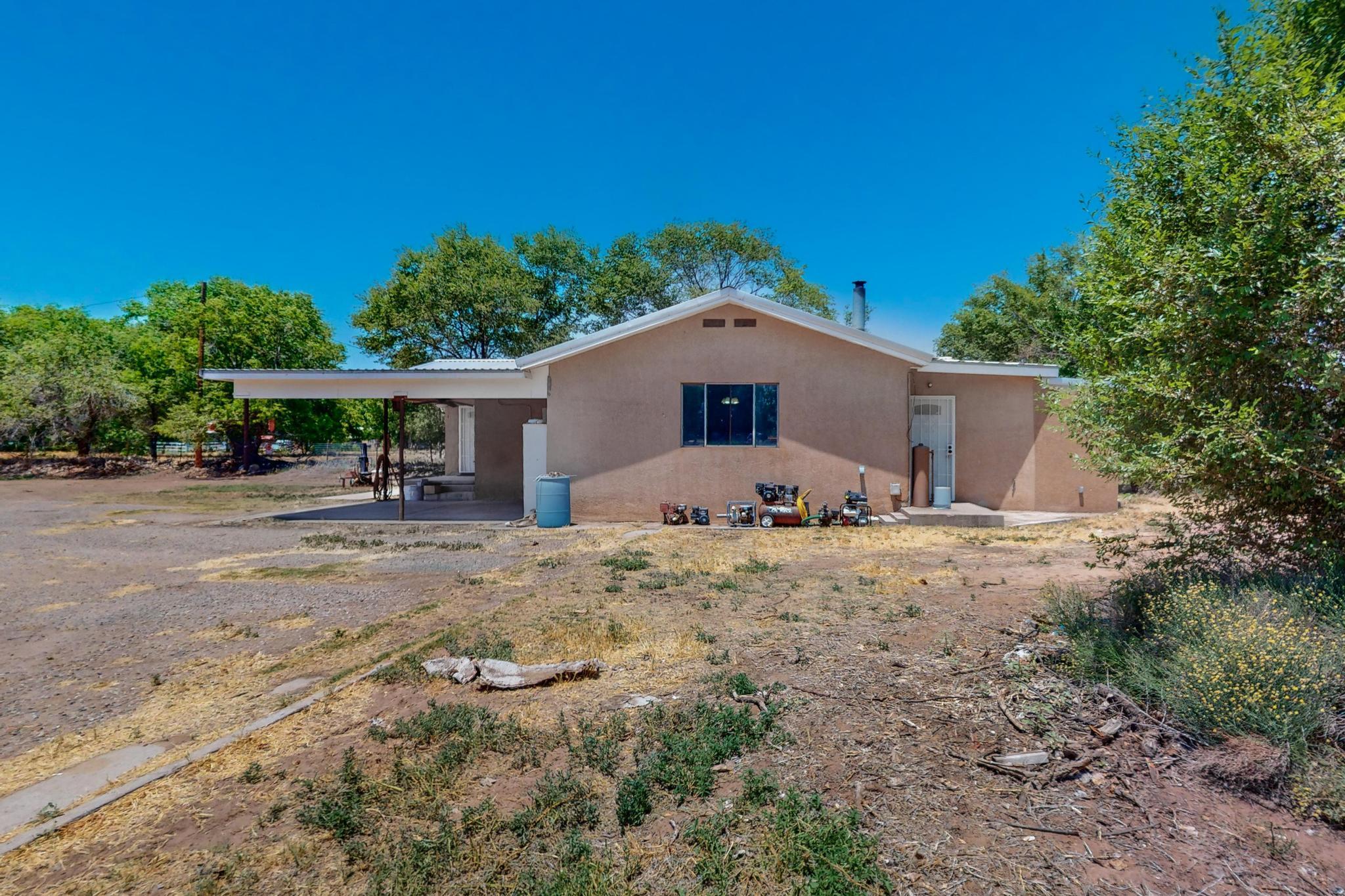 113 Maestas Road, Belen, New Mexico image 35