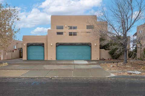 511 Eugene Court SE Albuquerque NM 87123