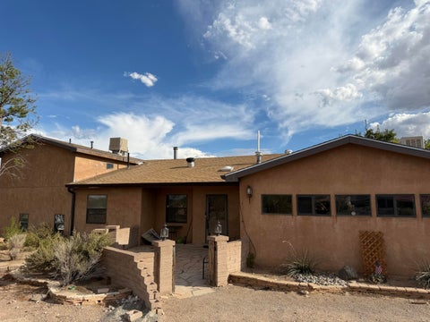 Homes For Rent - 675 Camino Arco Iris<br/> Sandoval County, Corrales, NM 87048