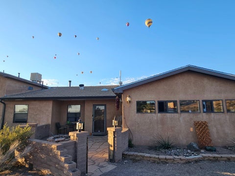 Homes For Rent - 675 Camino Arco Iris<br/> Corrales, NM 87048