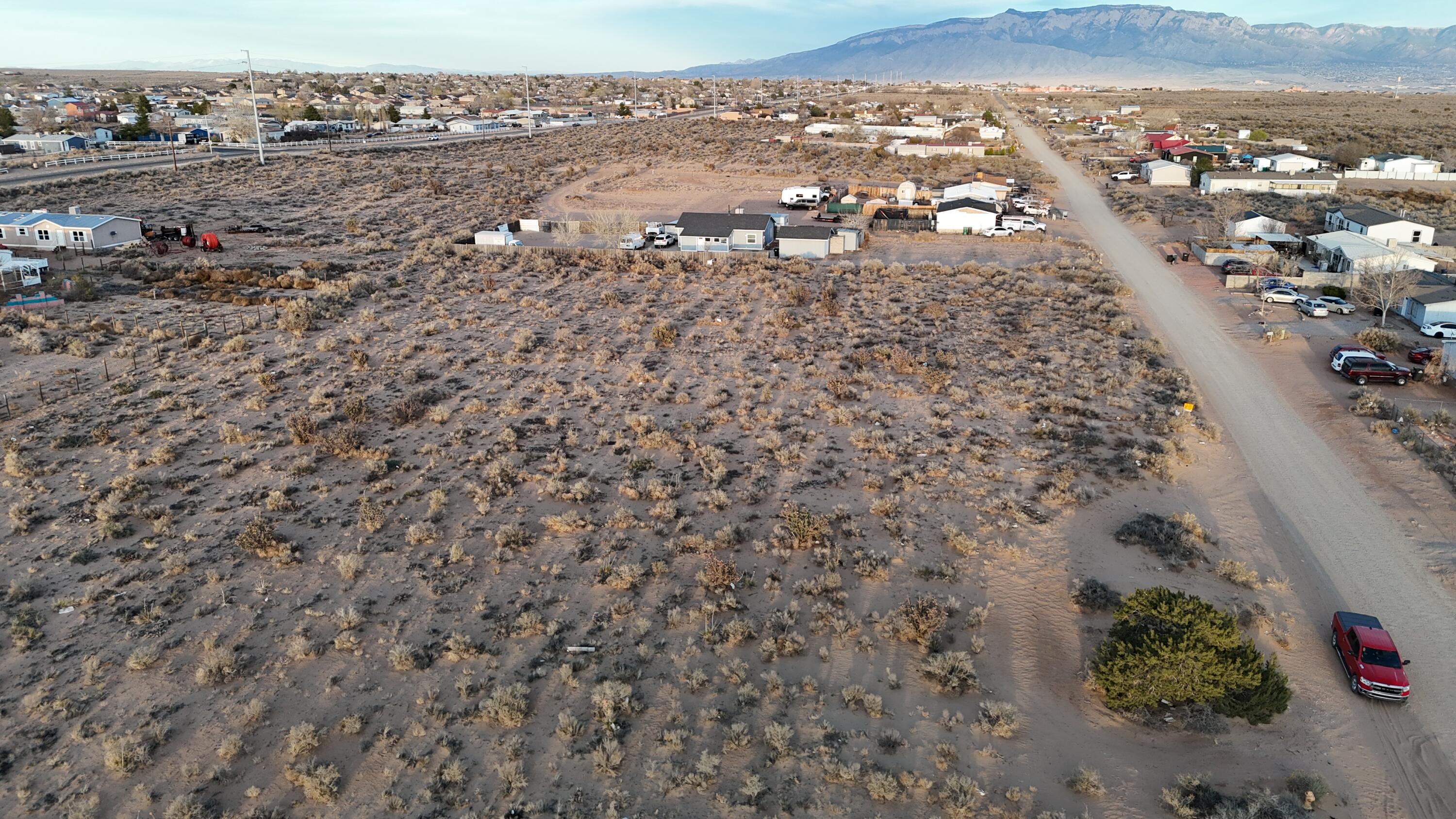 10th Avenue, Rio Rancho, New Mexico image 3