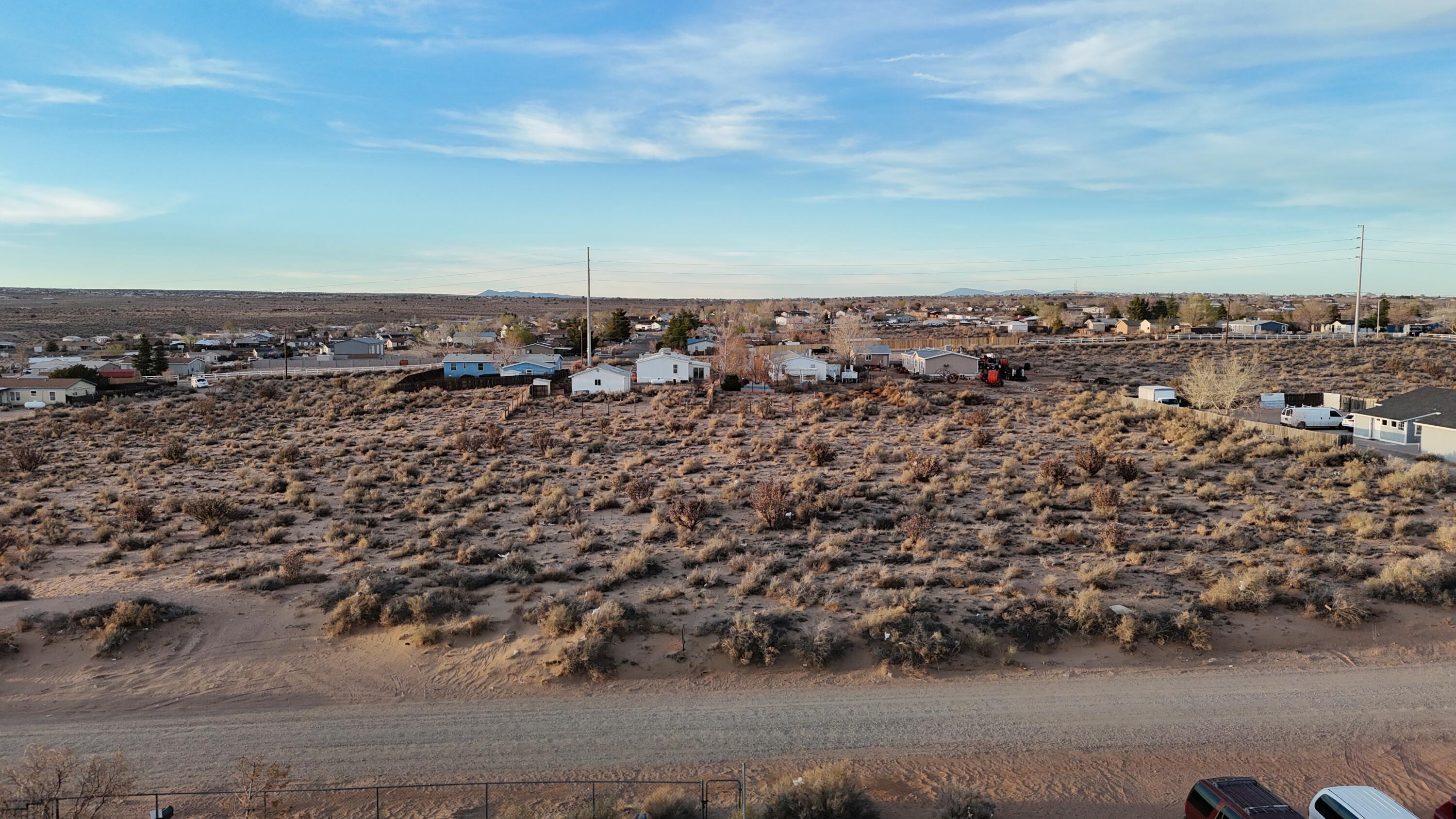 10th Avenue, Rio Rancho, New Mexico image 1