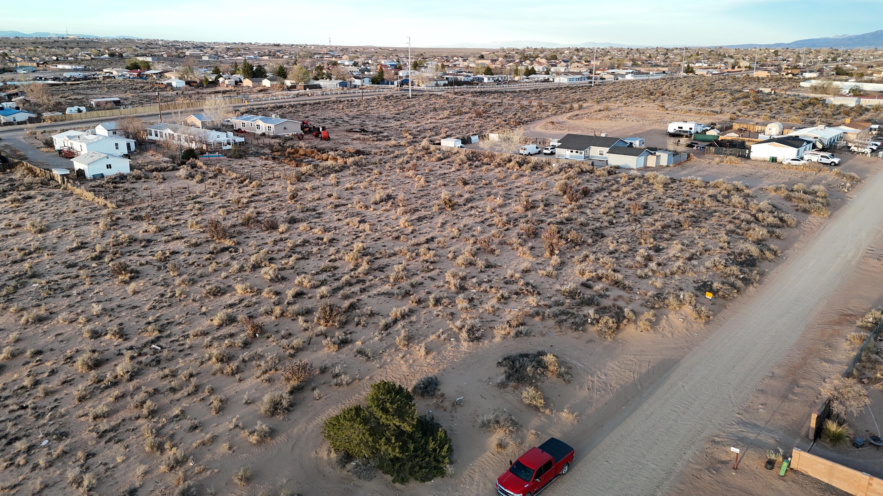 10th Avenue, Rio Rancho, New Mexico image 2
