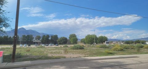 Vacant Land For Sale - TRACT E El Camino Real Street<br/> Socorro County, Socorro, NM 87801