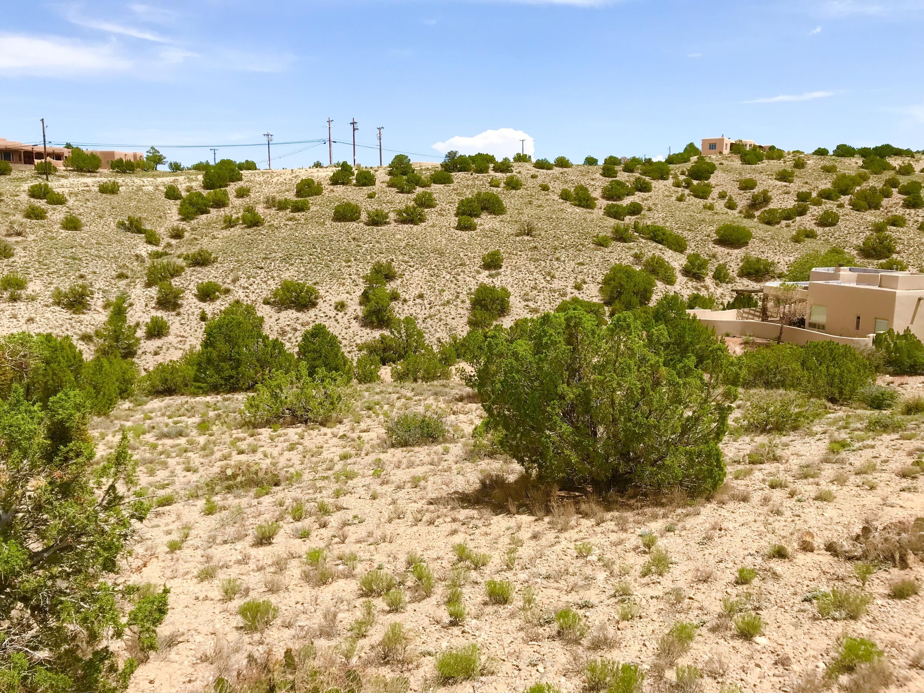 41 Vista De Las Sandias, Placitas, New Mexico image 2