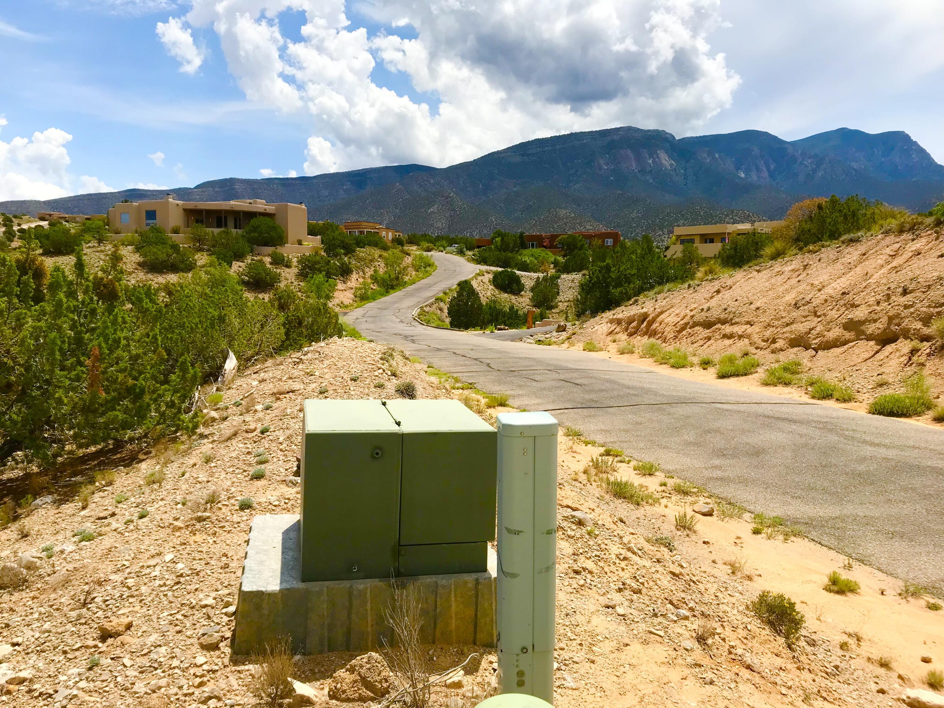 41 Vista De Las Sandias, Placitas, New Mexico image 1