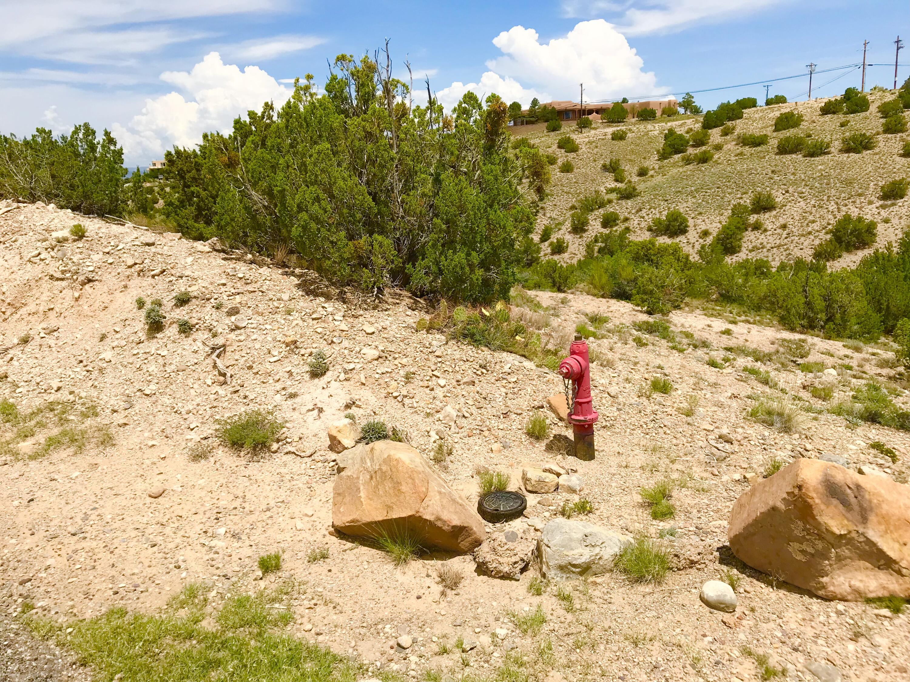 41 Vista De Las Sandias, Placitas, New Mexico image 12