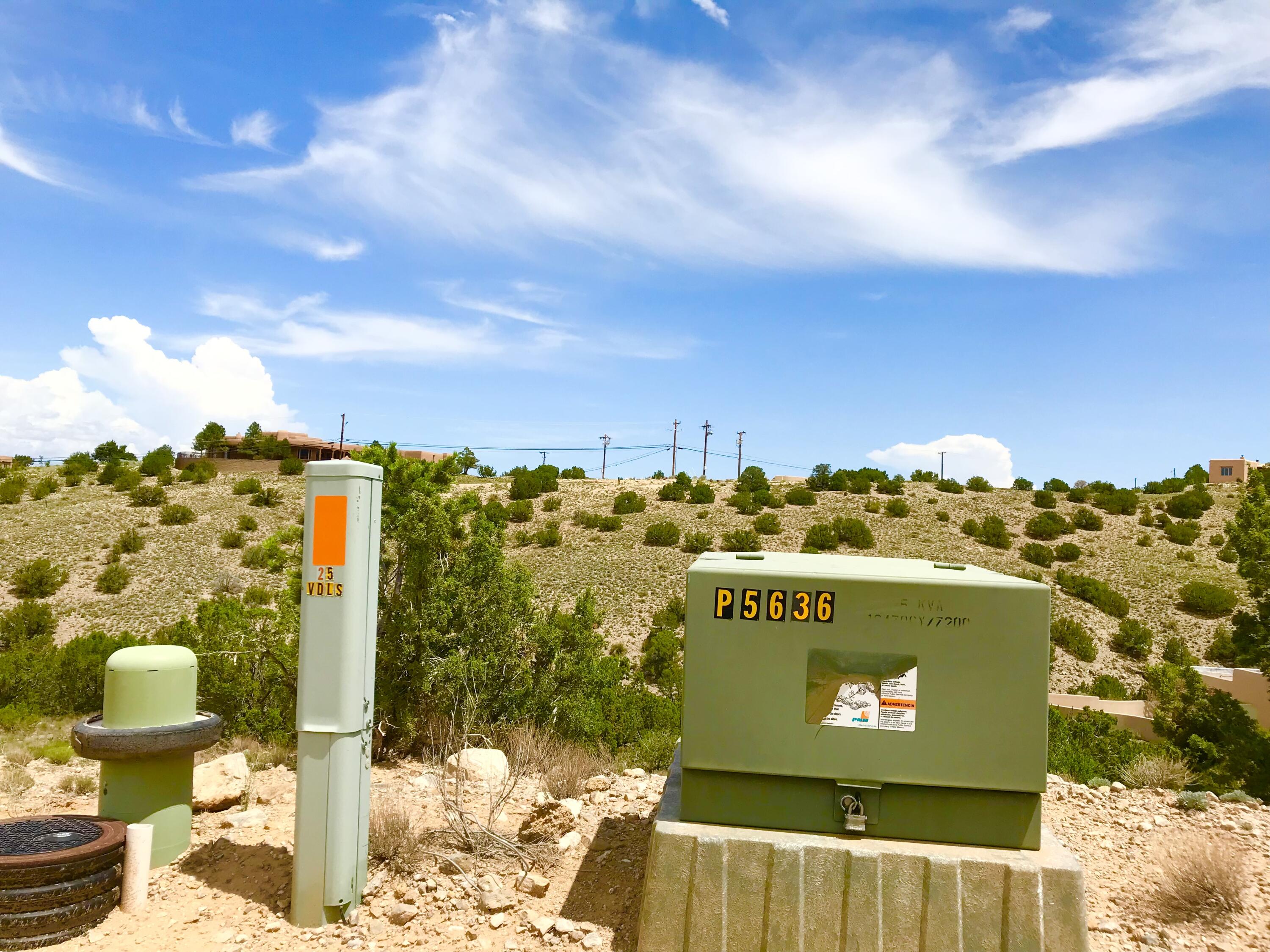 41 Vista De Las Sandias, Placitas, New Mexico image 3