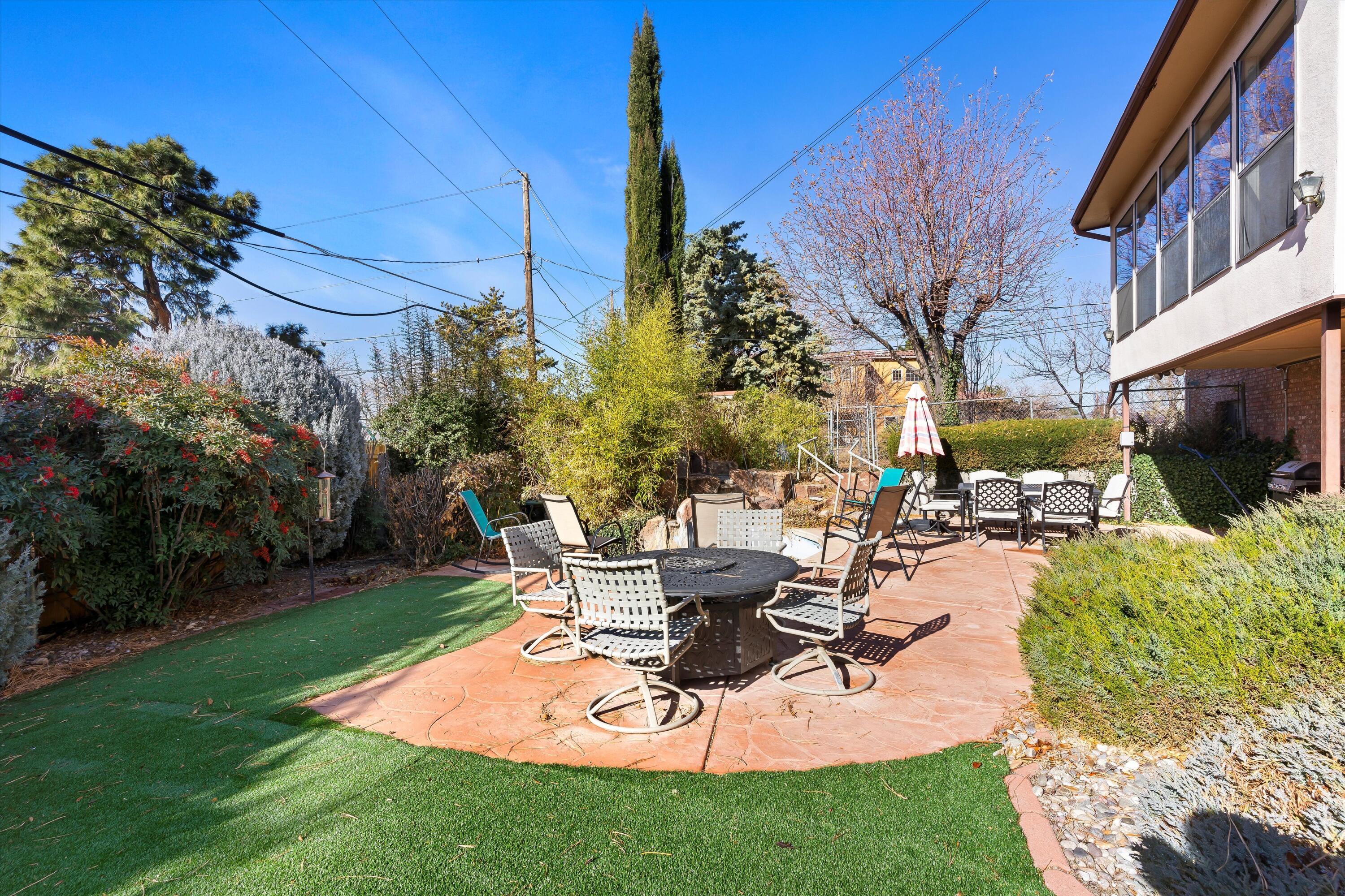 13212 Montgomery Boulevard, Albuquerque, New Mexico image 35