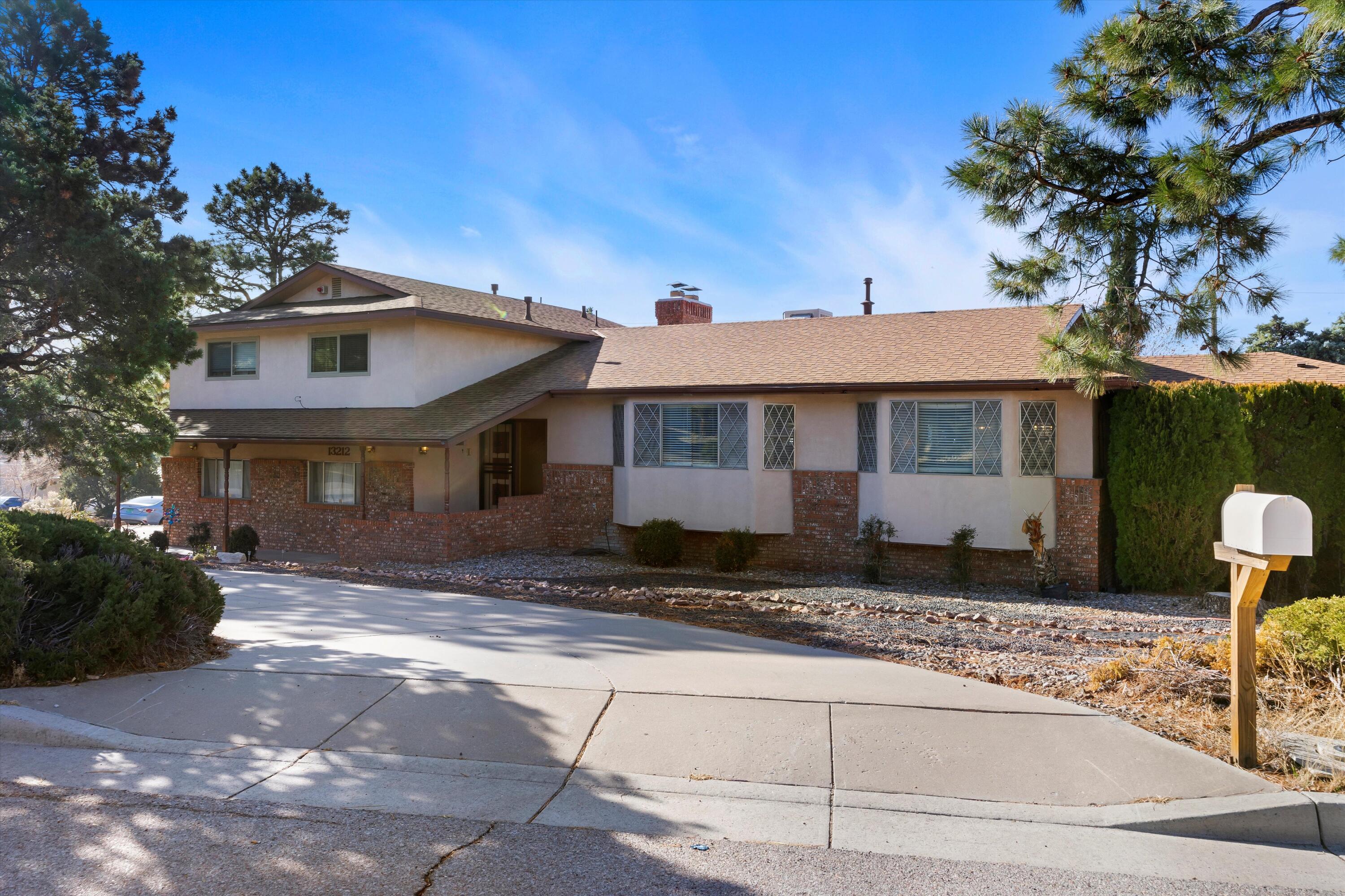 13212 Montgomery Boulevard, Albuquerque, New Mexico image 2